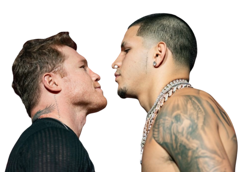 CANELO & BERLANGA